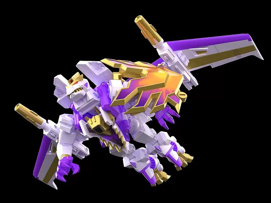 SSSS DYNAZENON RELIVE