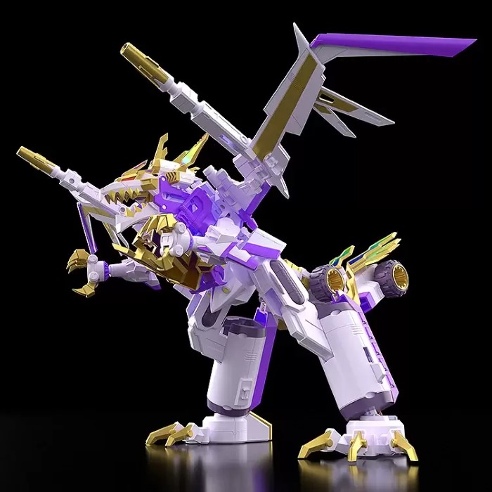 SSSS DYNAZENON RELIVE