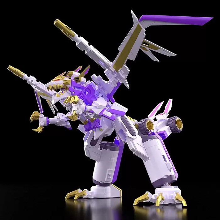 SSSS DYNAZENON RELIVE