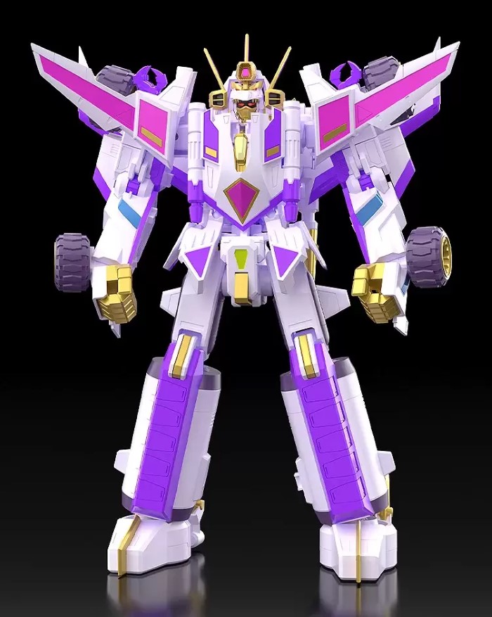 SSSS DYNAZENON RELIVE