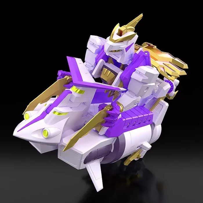 SSSS DYNAZENON RELIVE