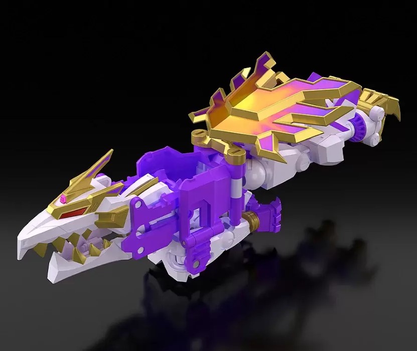 SSSS DYNAZENON RELIVE