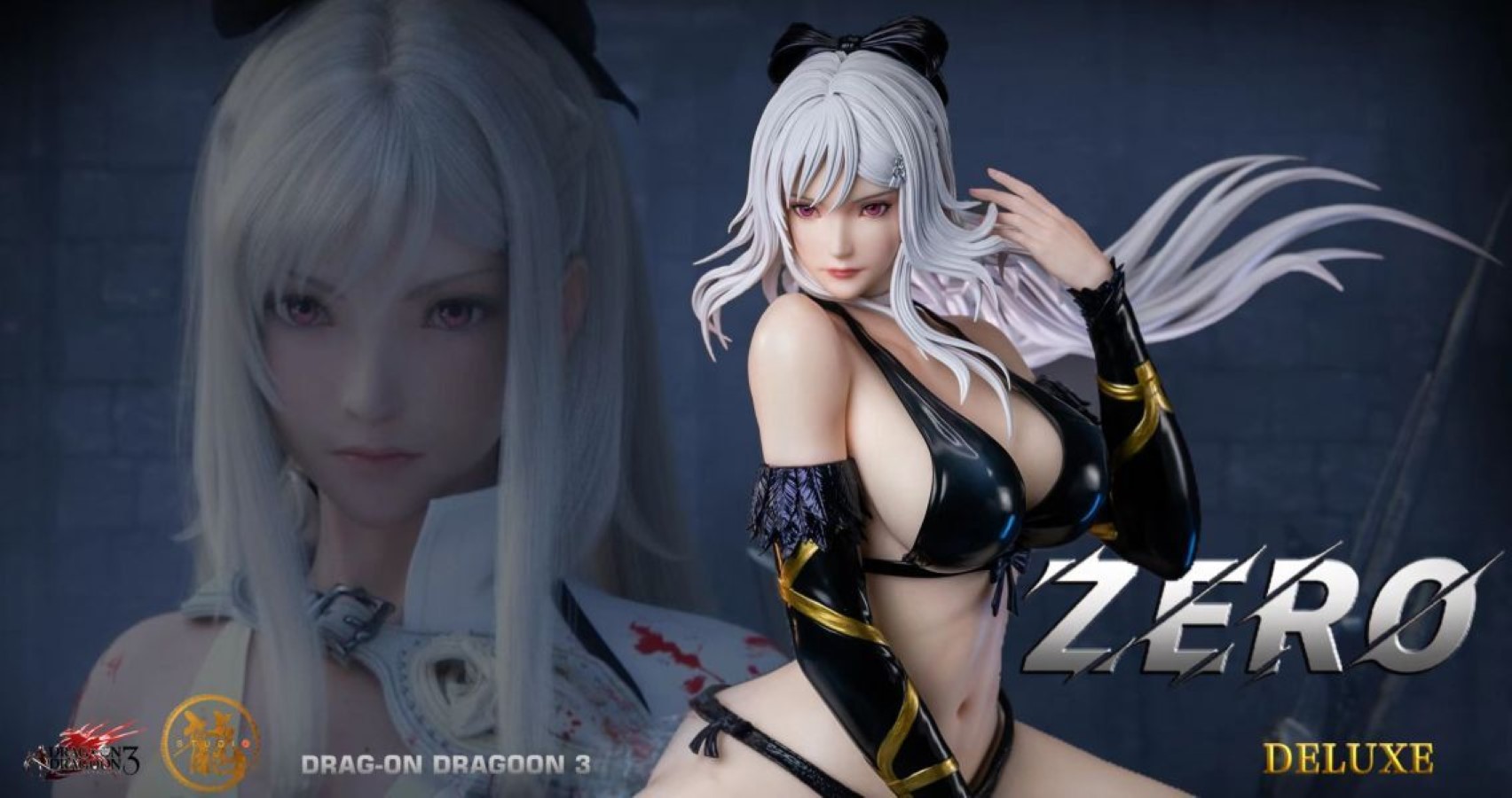 Broken Shoes ZERO Cavalry on the Dragon's Back