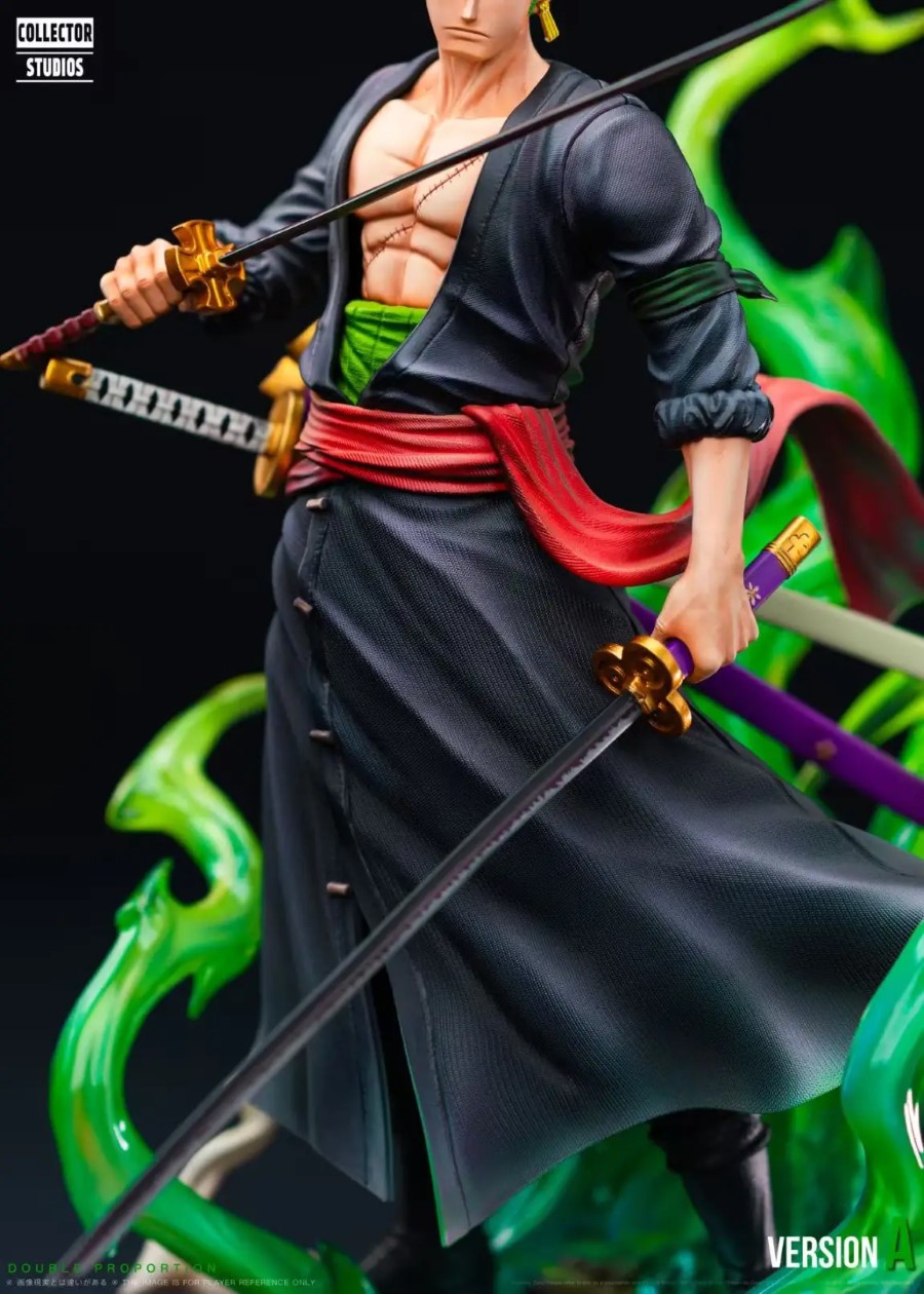 Roronoa Zoro - One piece