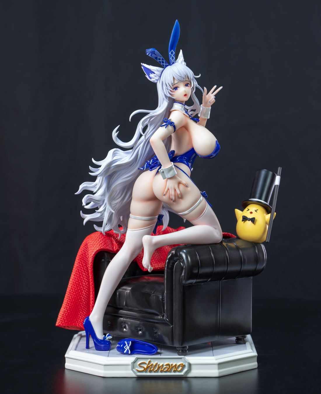 Shinano & Musashi - Azur Lane 1/6