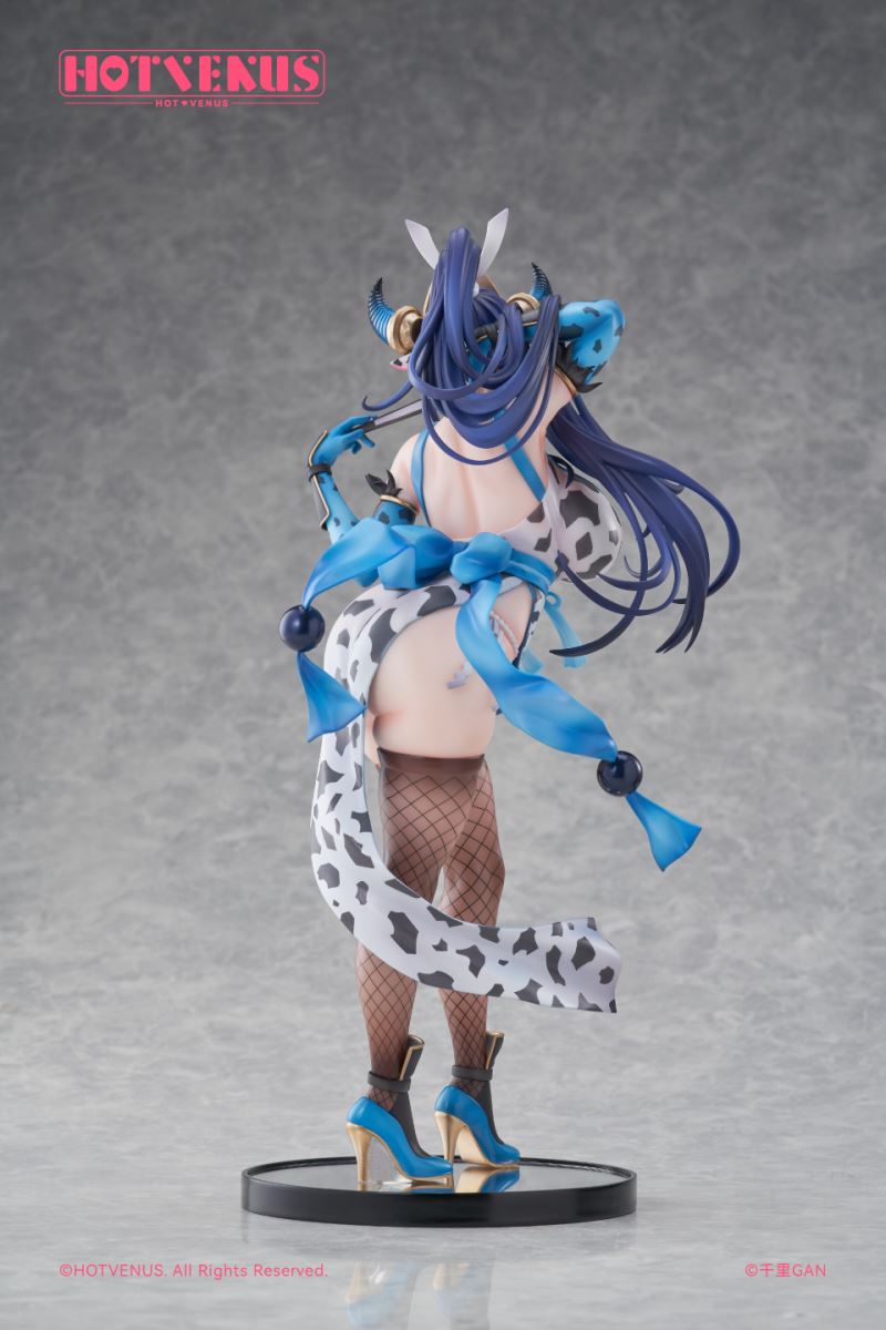 Aurora Kunoichi Costume Ver