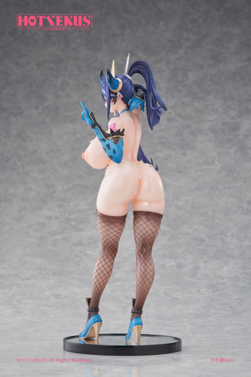 Aurora Kunoichi Costume Ver