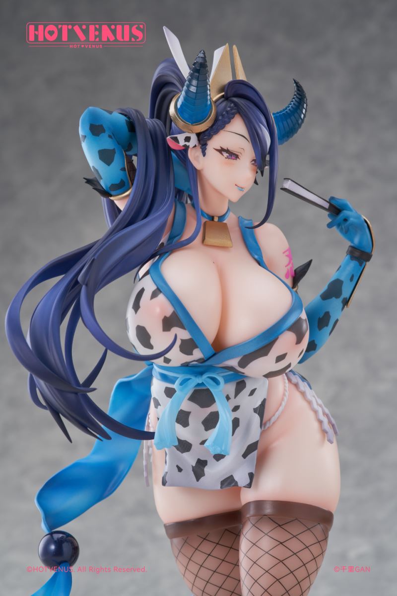 Aurora Kunoichi Costume Ver