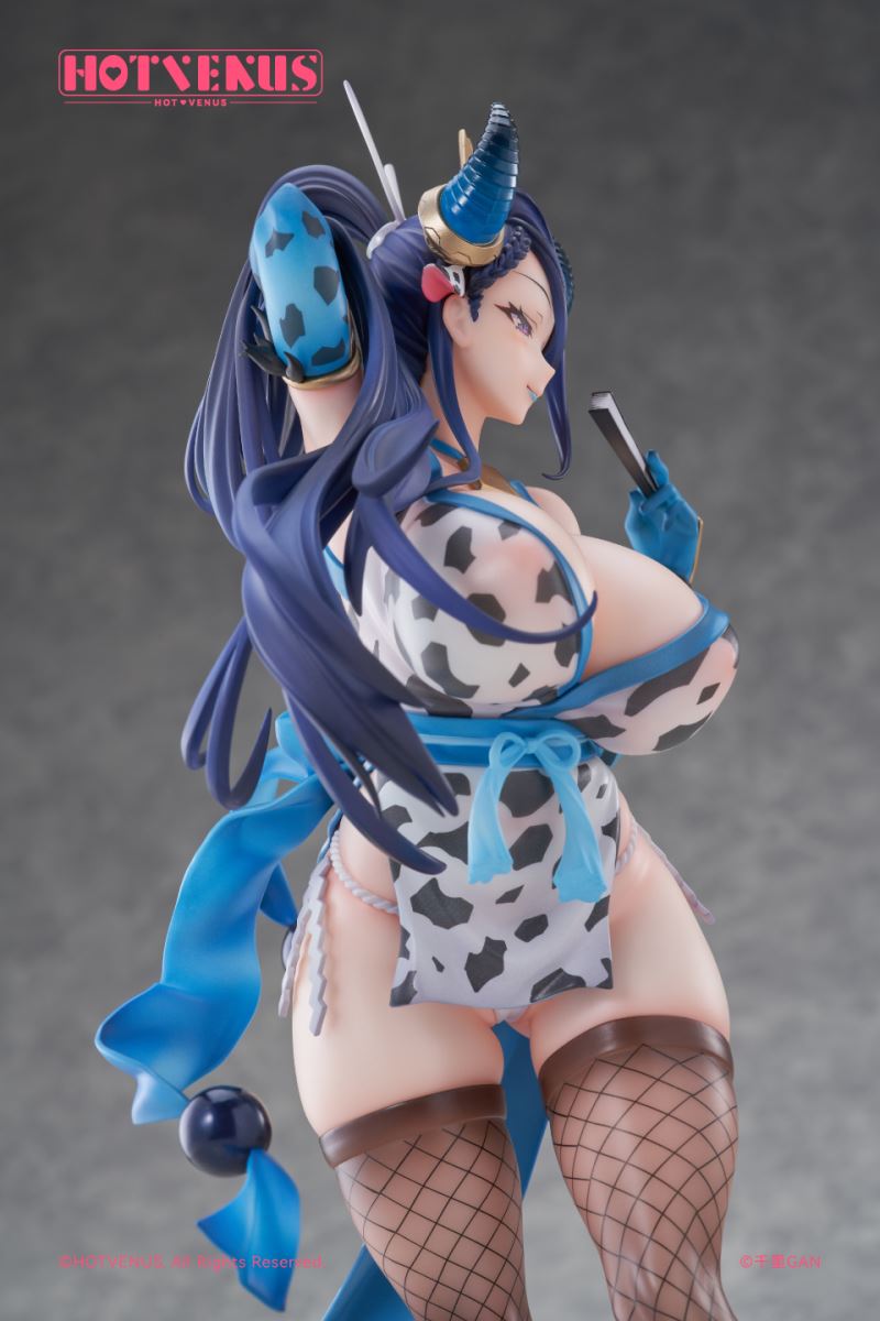 Aurora Kunoichi Costume Ver