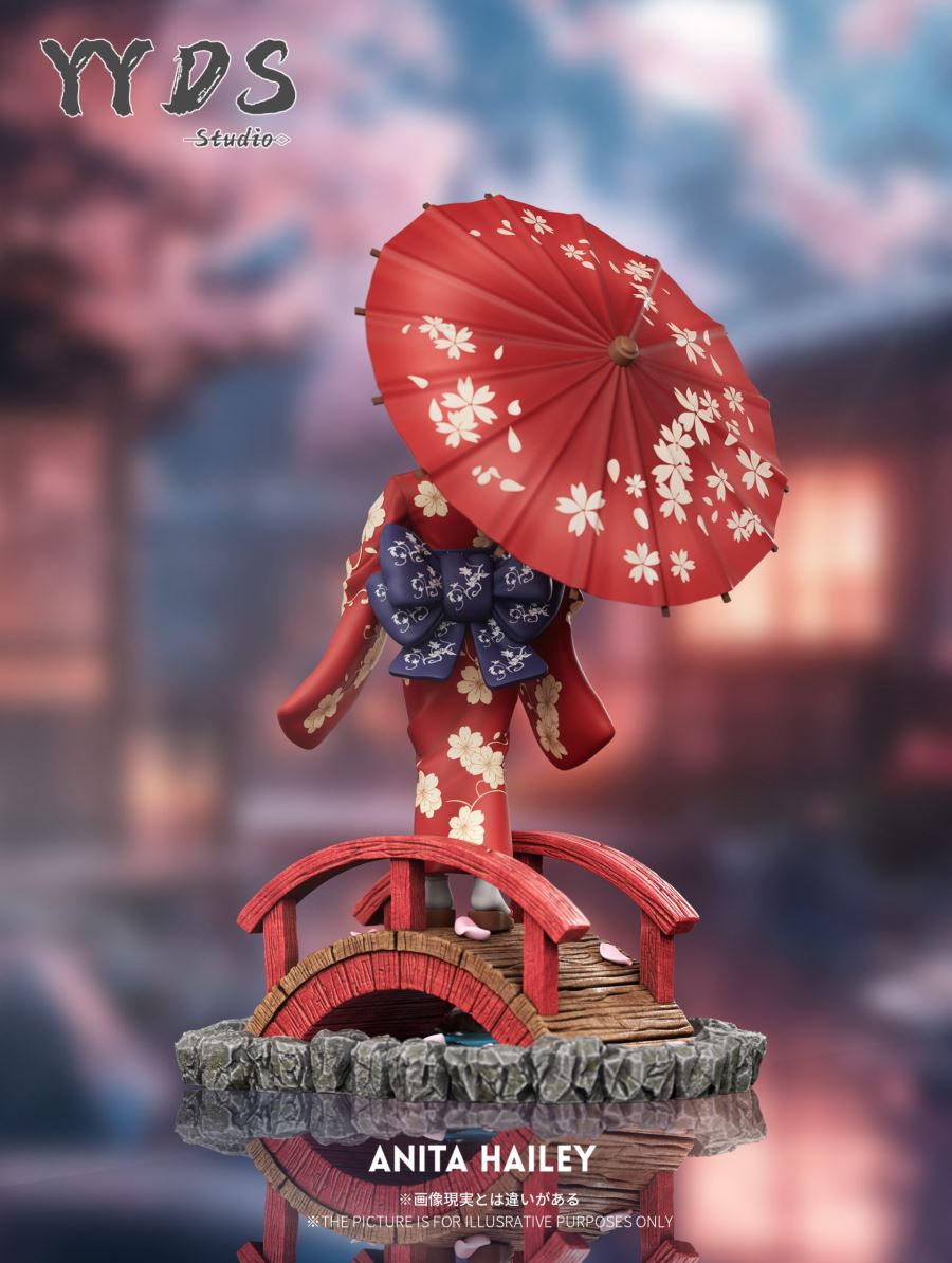 Ai Haibara - Detective Conan