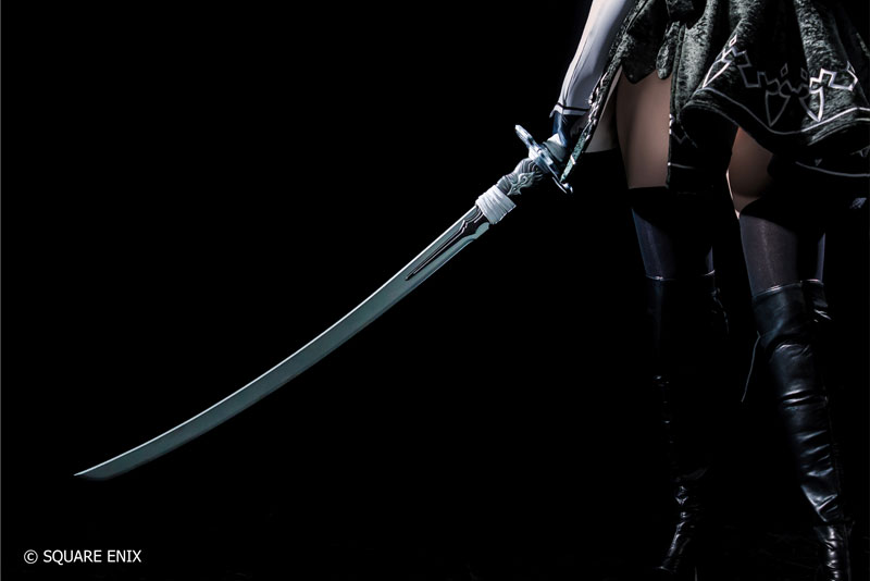 Smart Toy NieR:Automata Virtuous Contract