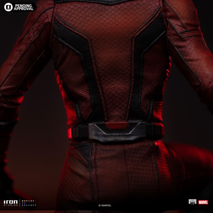 Daredevil: Born Again - Art Scale 1/10