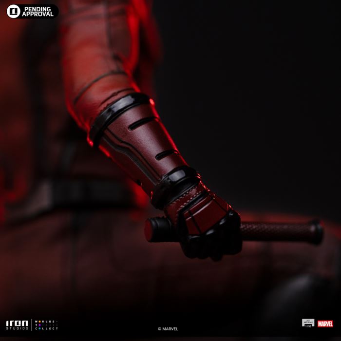 Daredevil: Born Again - Art Scale 1/10