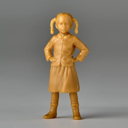 ARTPLA Maschinenkrieger Sturmkäfer & Pamela Amsel