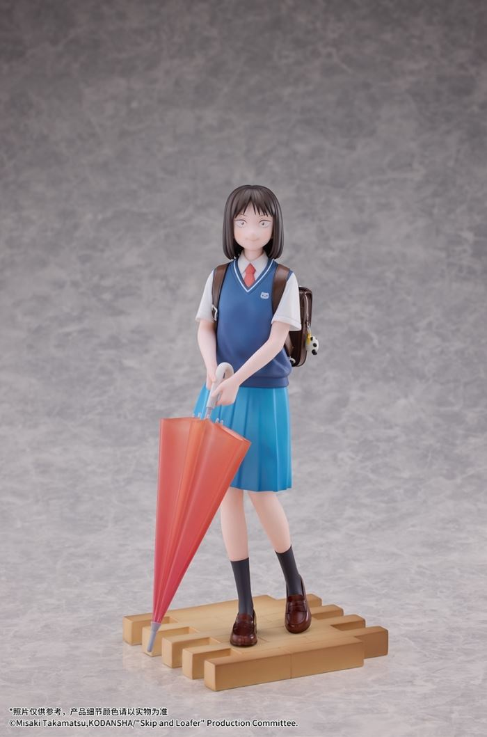 Mitsumi Iwakura and Saosuke Shima 1/7