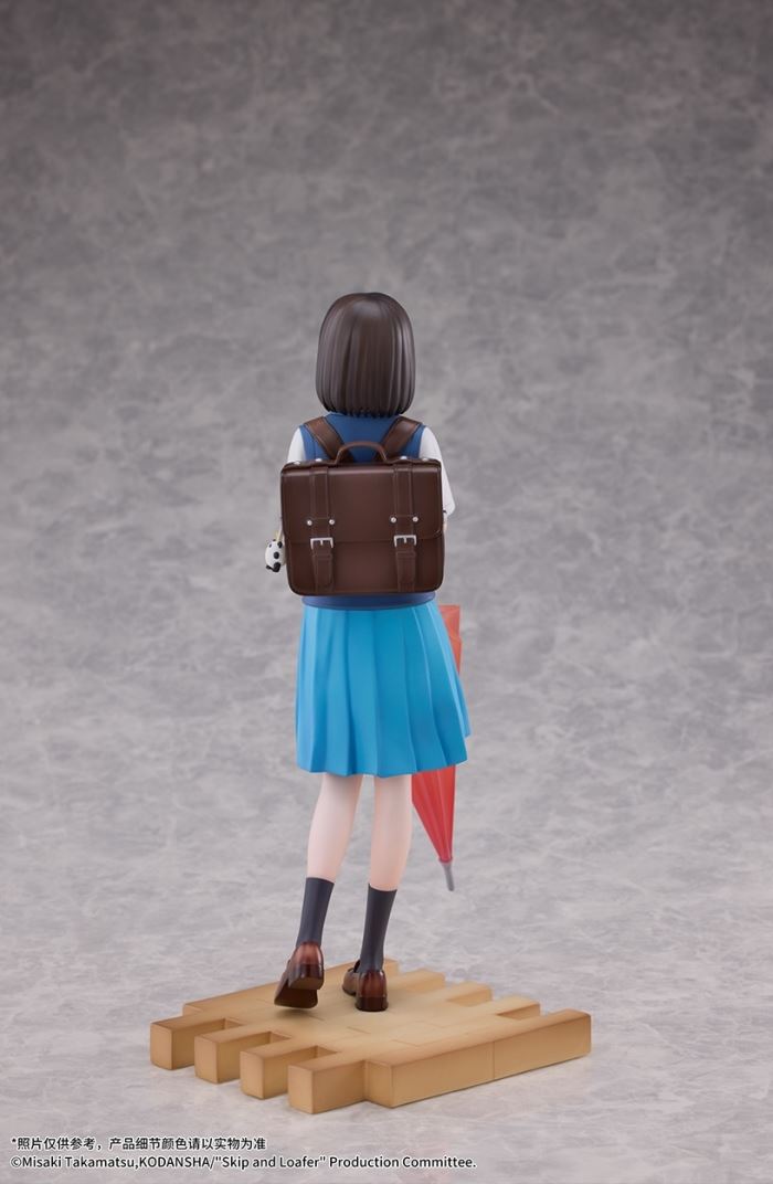 Mitsumi Iwakura and Saosuke Shima 1/7