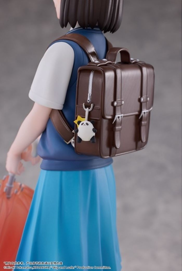 Mitsumi Iwakura and Saosuke Shima 1/7