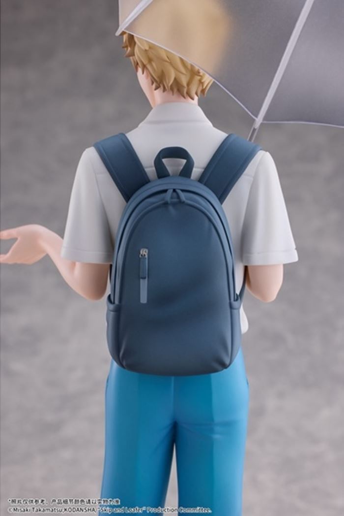 Mitsumi Iwakura and Saosuke Shima 1/7