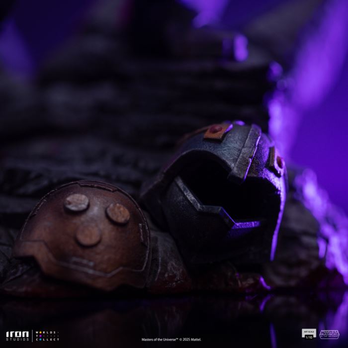 Faker - Masters of the Universe - Art Scale 1/10 