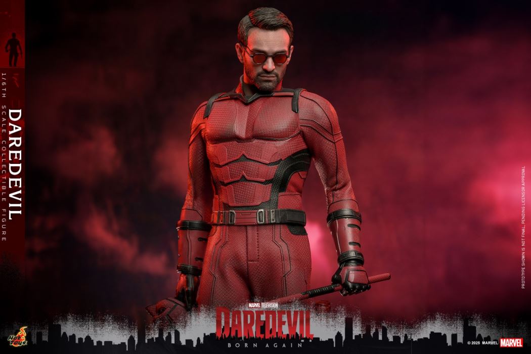 Daredevil 1/6
