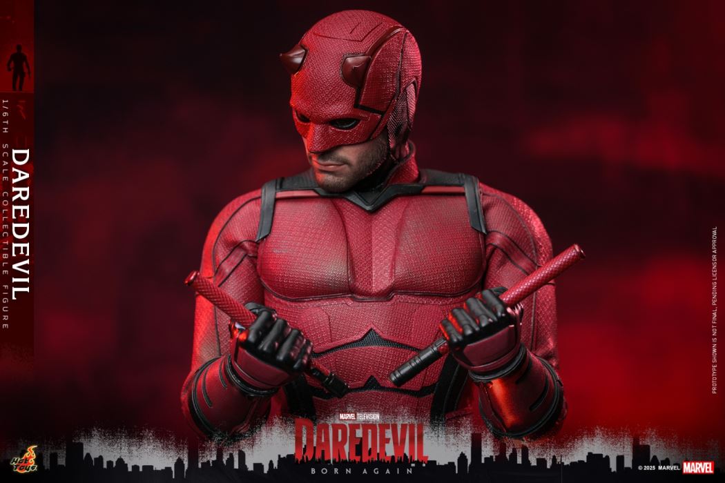 Daredevil 1/6