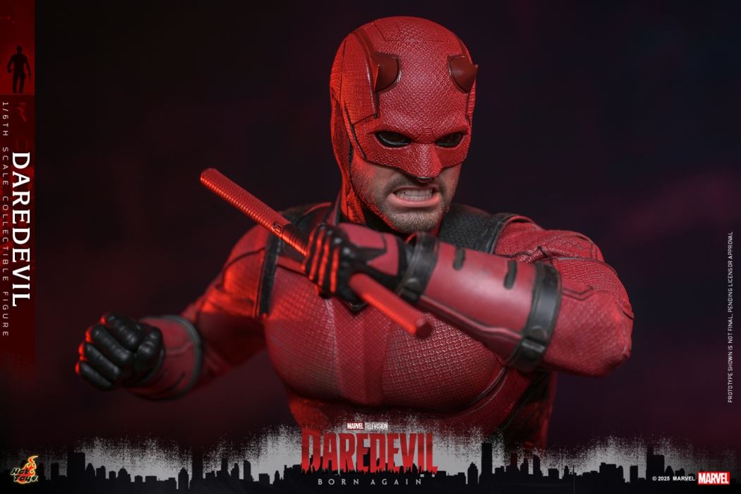 Daredevil 1/6