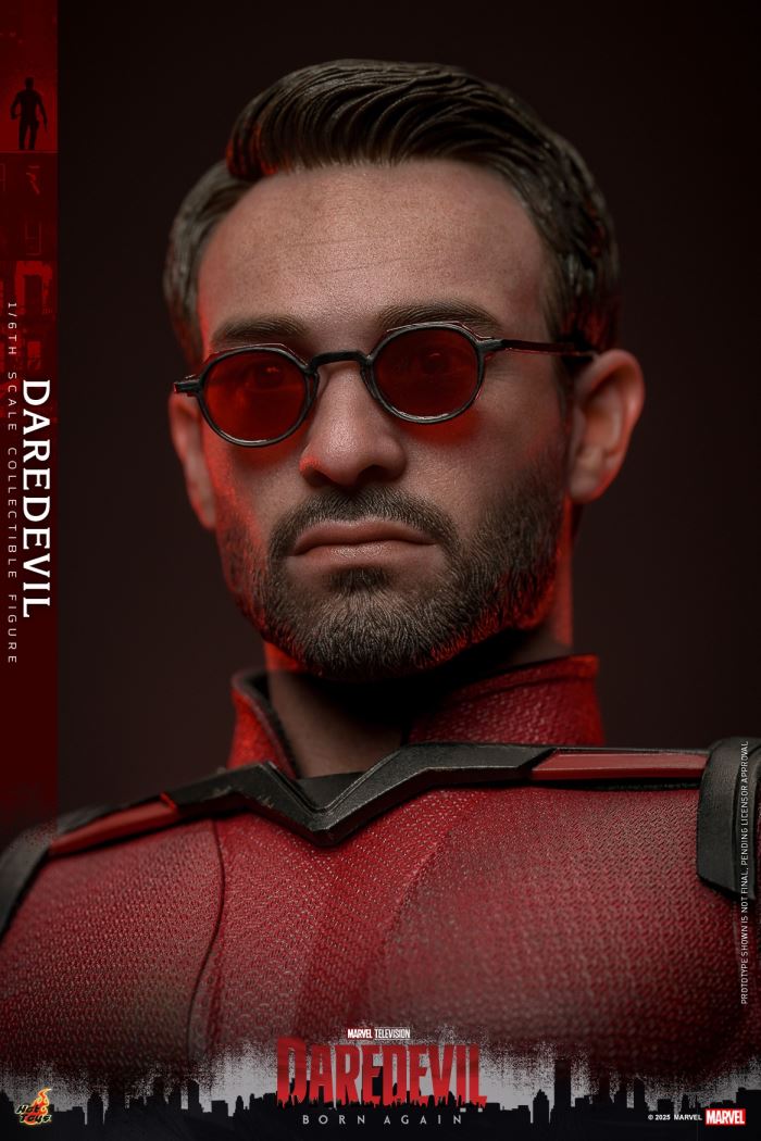 Daredevil 1/6
