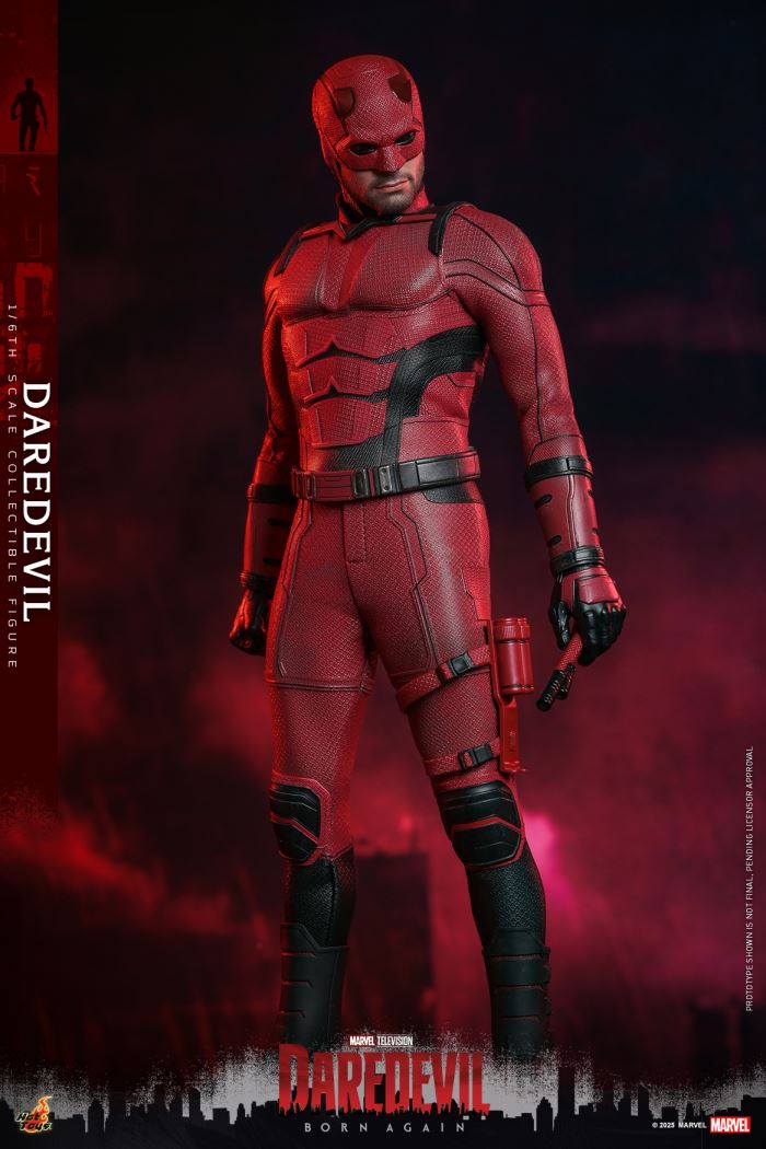 Daredevil 1/6