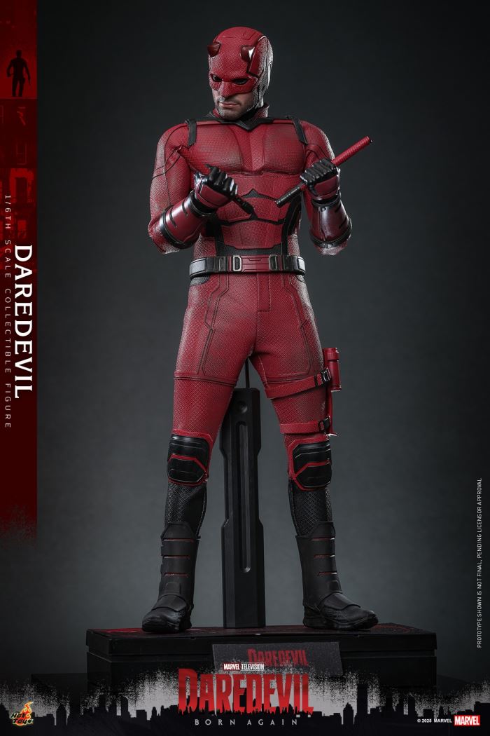 Daredevil 1/6