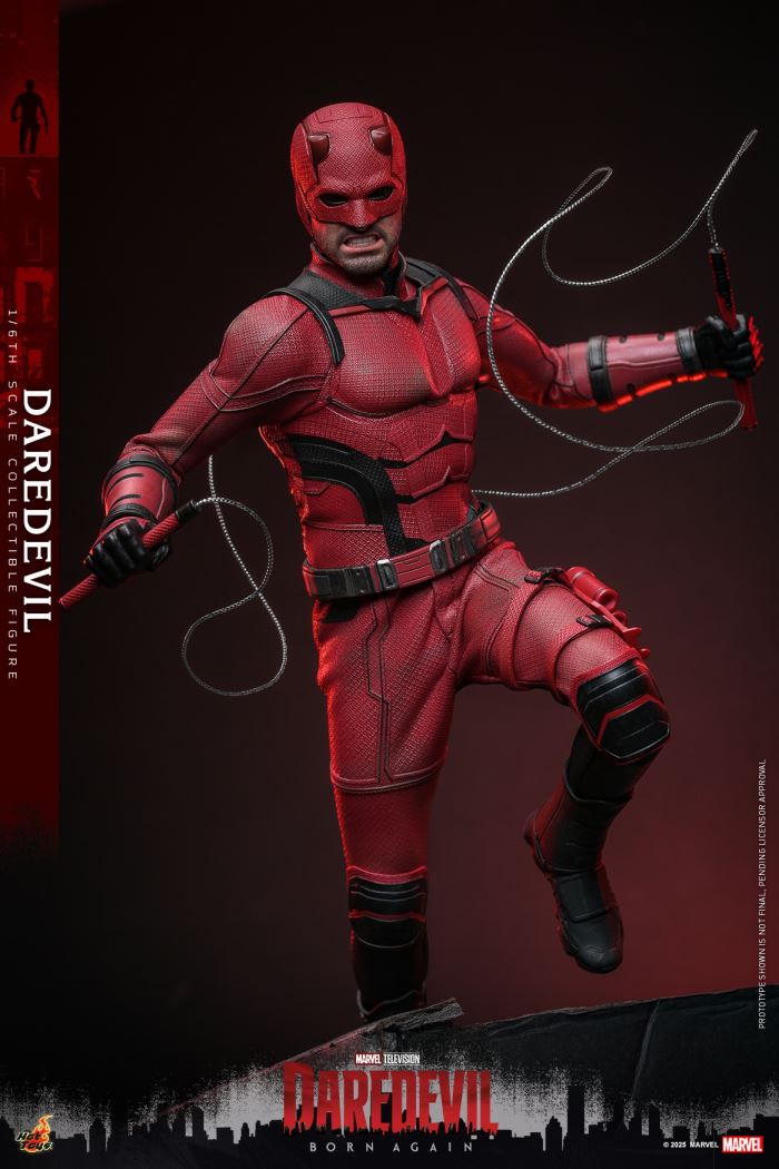 Daredevil 1/6