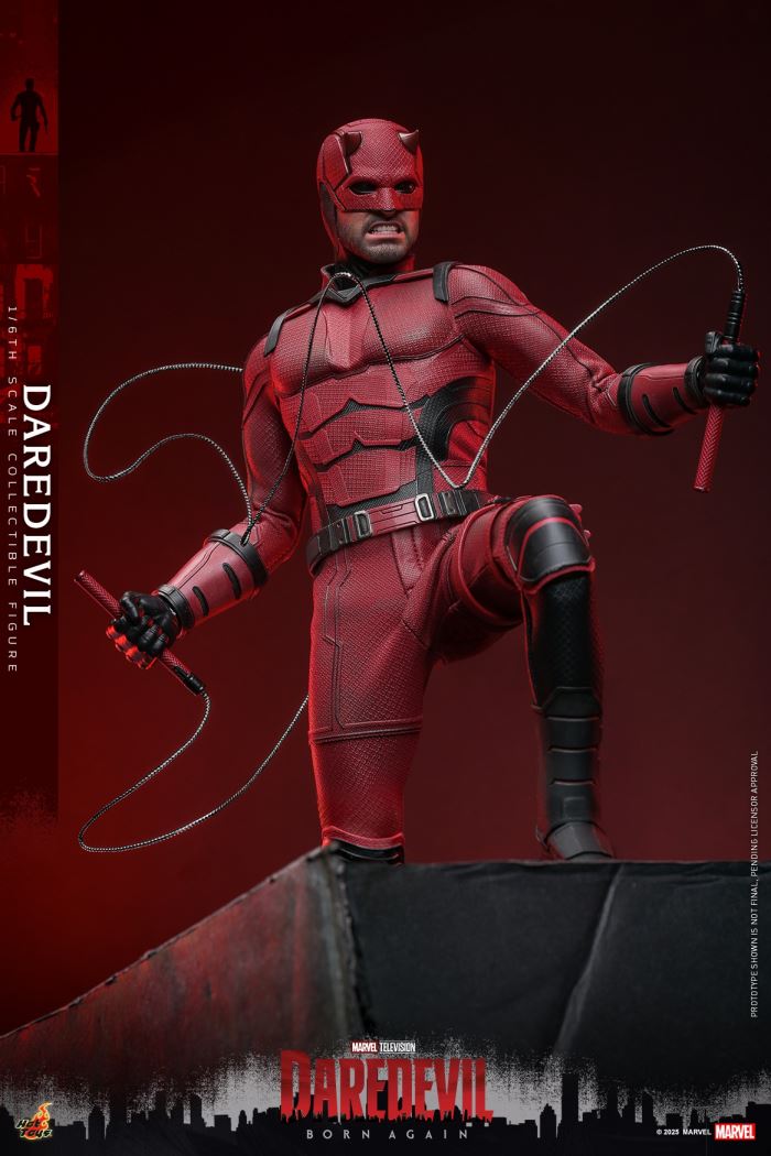 Daredevil 1/6