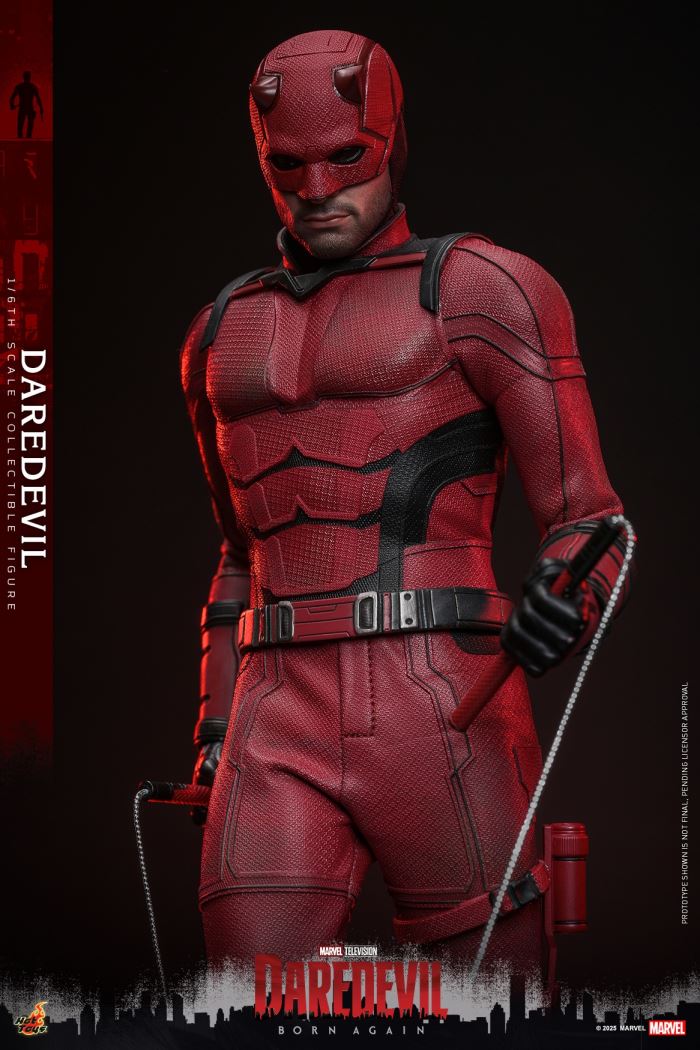 Daredevil 1/6
