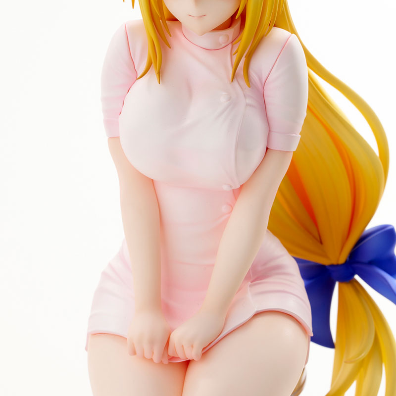 To Love-Ru Darkness Nurse Series Tearju Lunatique
