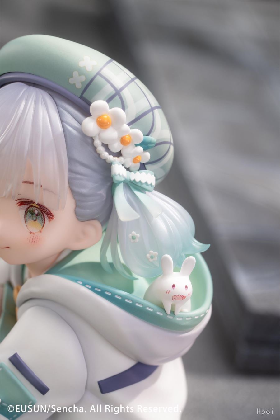  1/6 The flowers that Sawara Madoka