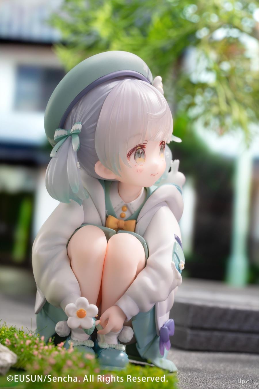  1/6 The flowers that Sawara Madoka