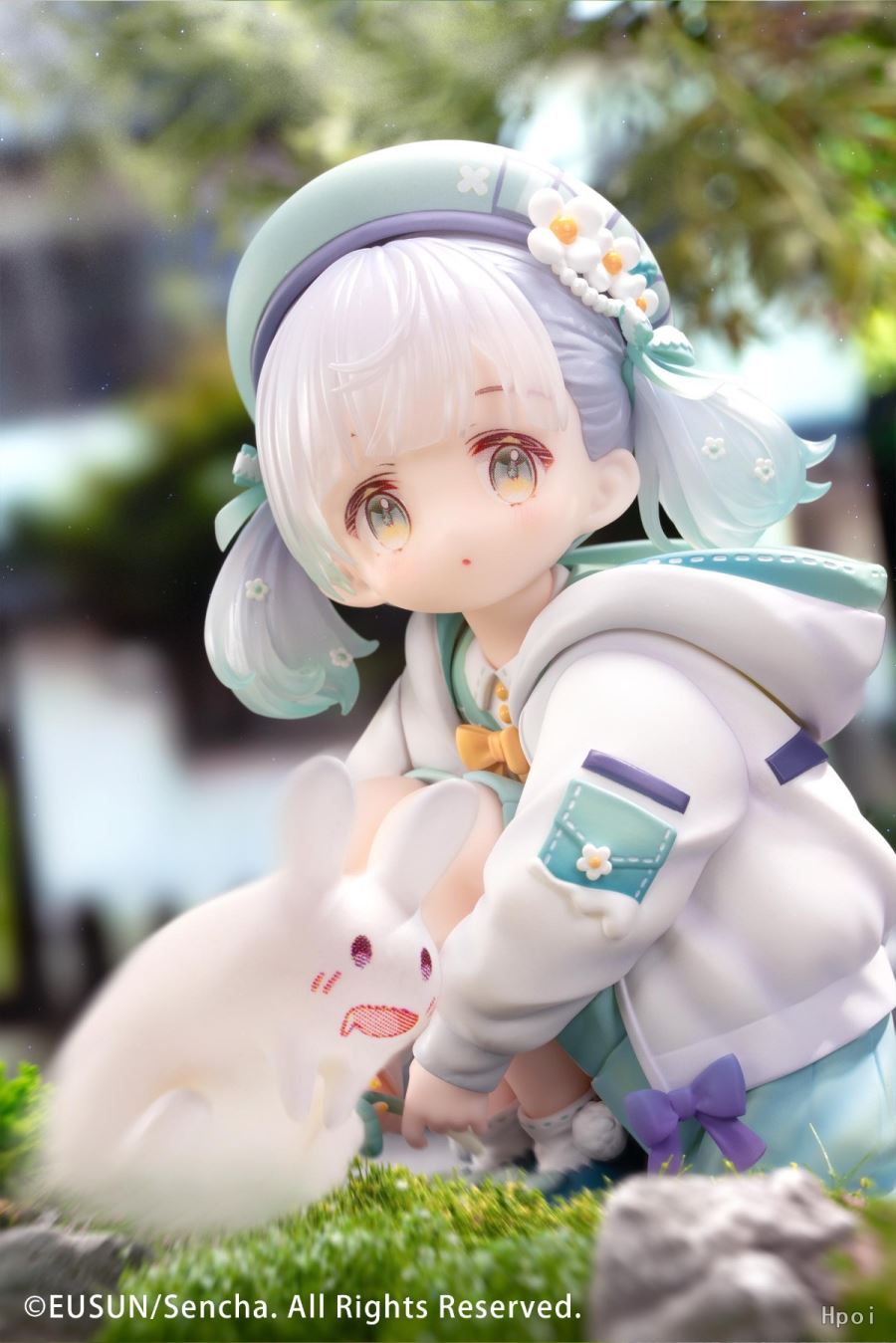  1/6 The flowers that Sawara Madoka