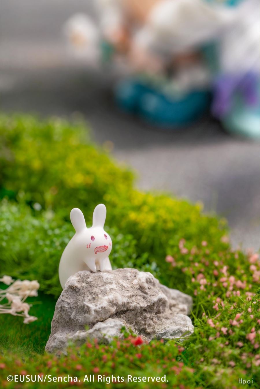  1/6 The flowers that Sawara Madoka