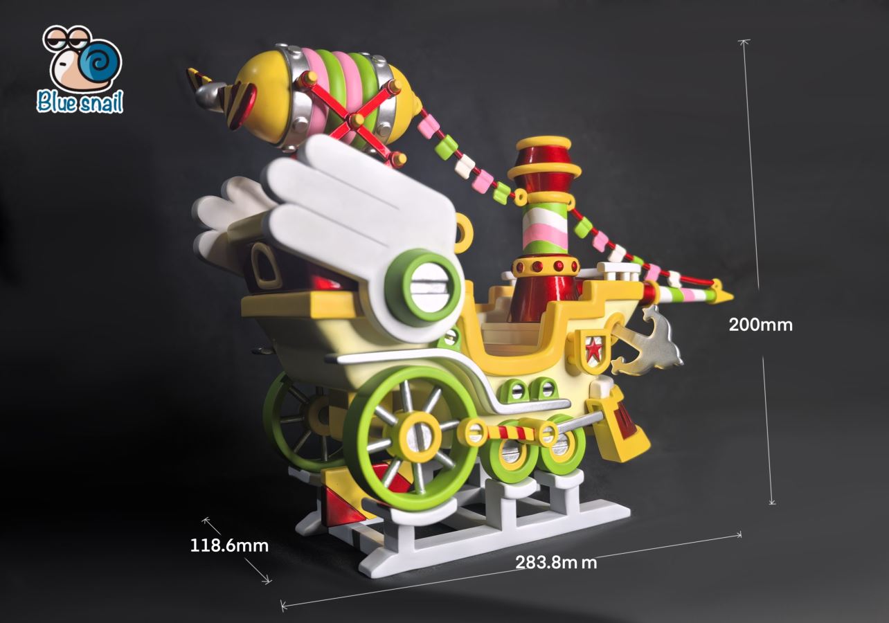 Toy City Spaceship - MapleStory World