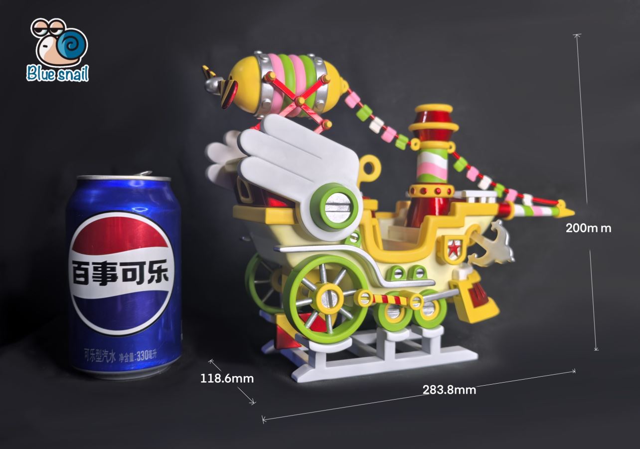 Toy City Spaceship - MapleStory World