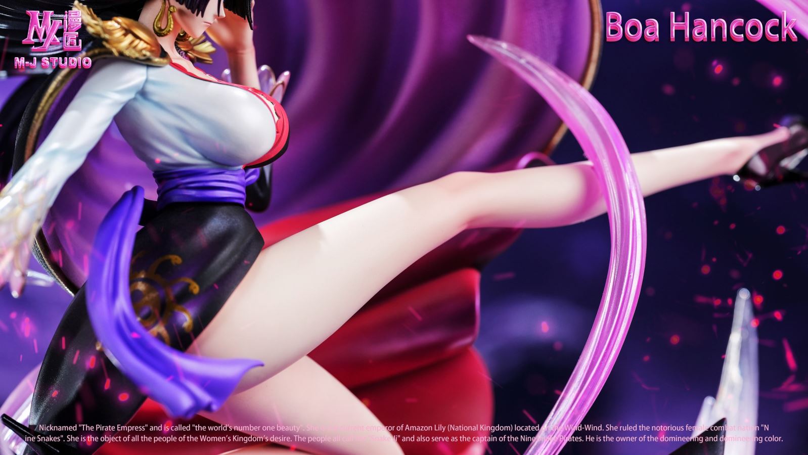 Boa Hancock - One Piece