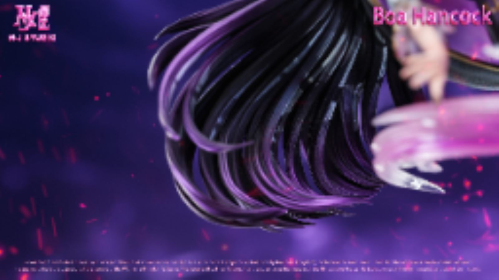 Boa Hancock - One Piece