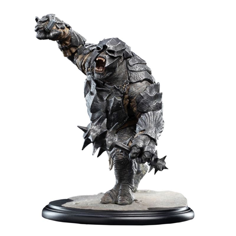 Olog Ogre - Lord of the Rings