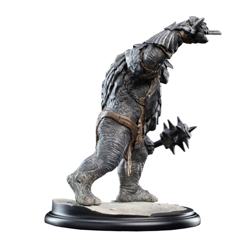 Olog Ogre - Lord of the Rings