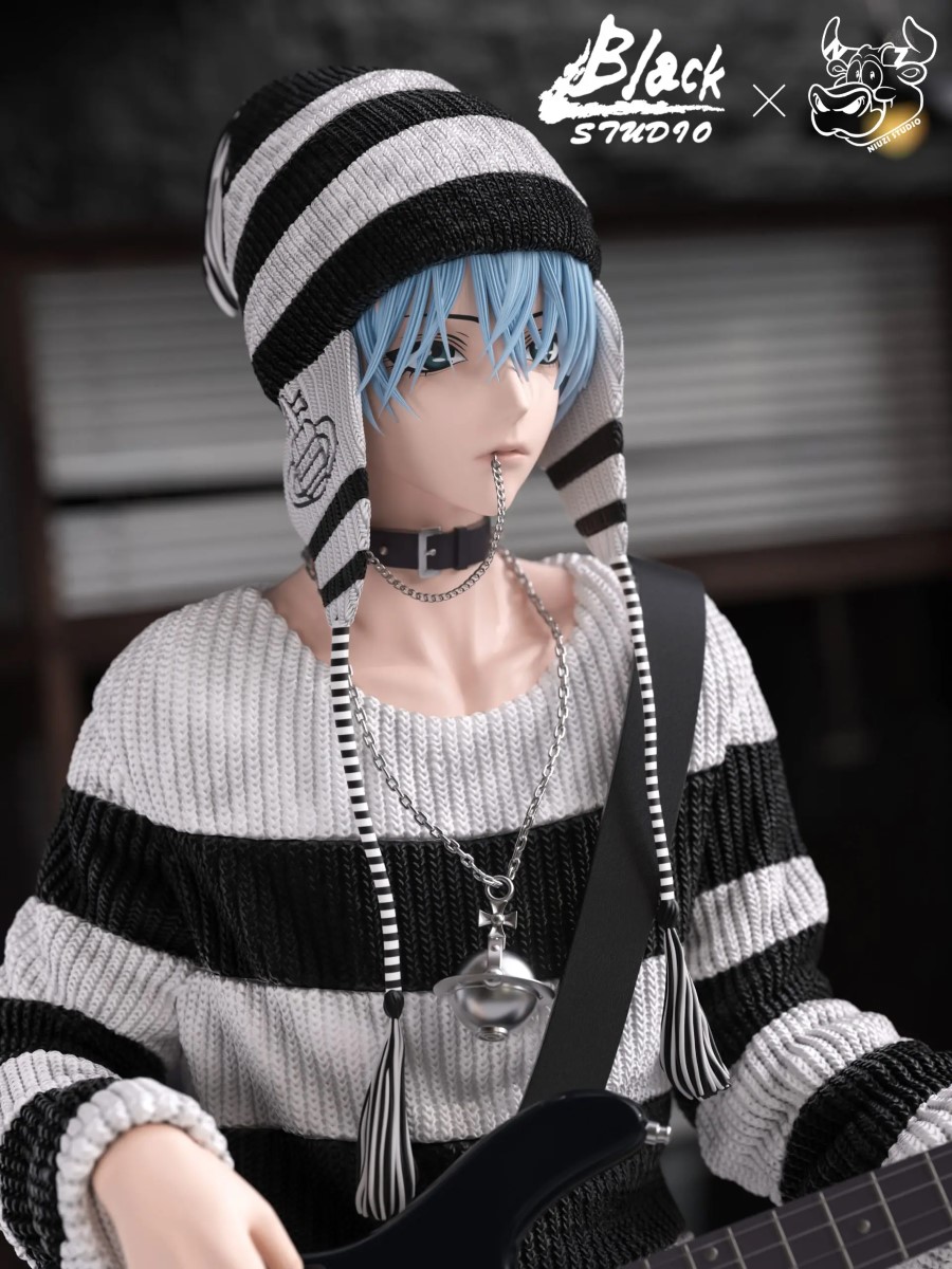 NaNa Shinichi Okazaki