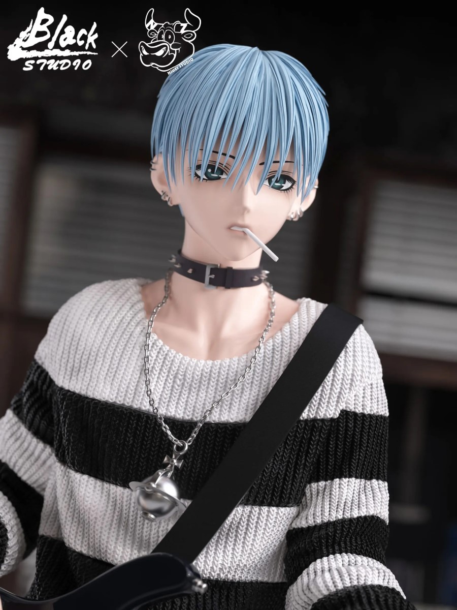 NaNa Shinichi Okazaki