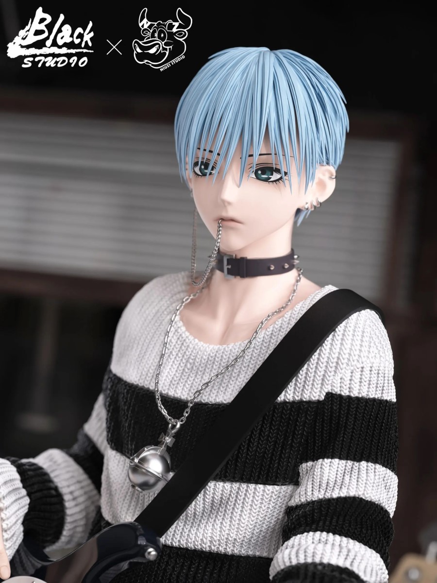 NaNa Shinichi Okazaki