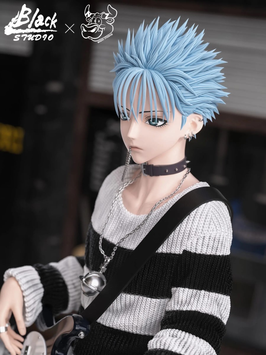 NaNa Shinichi Okazaki