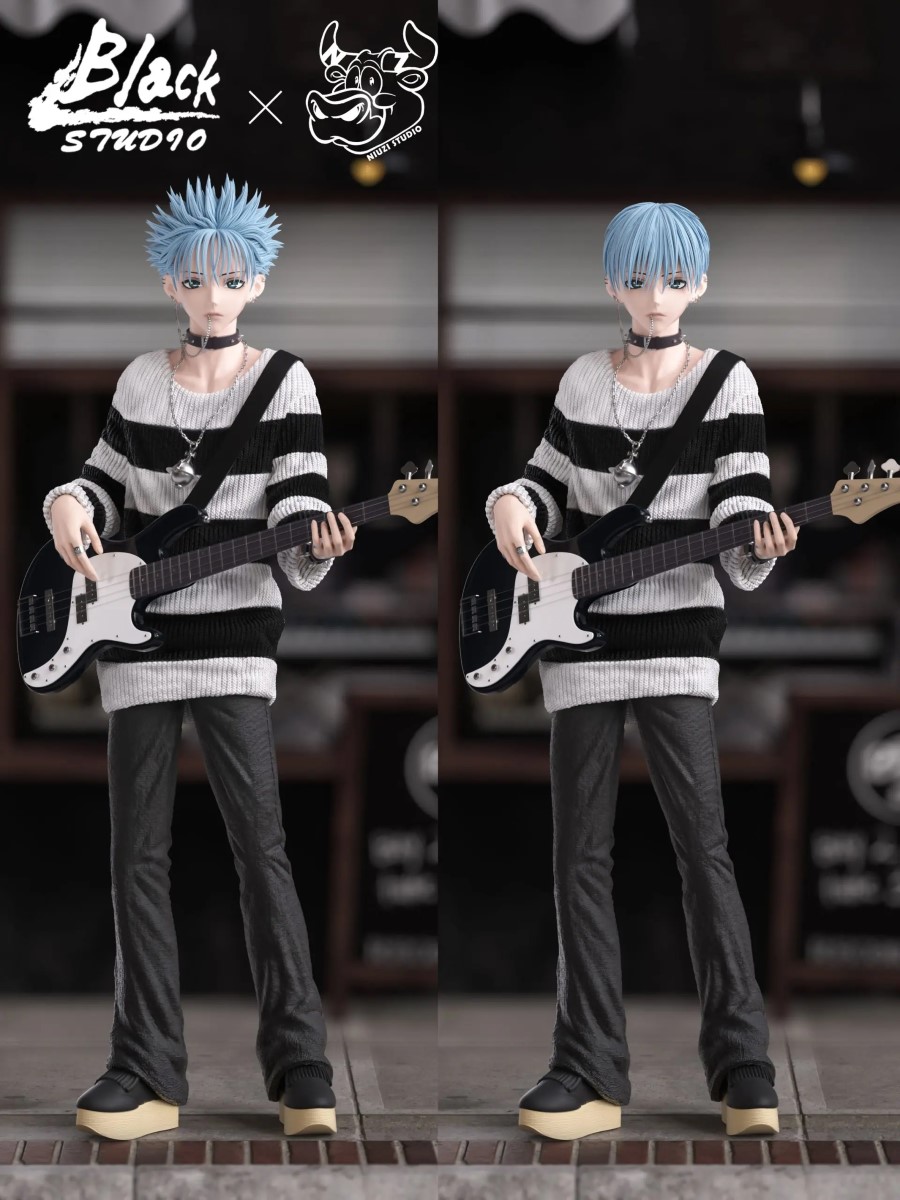 NaNa Shinichi Okazaki