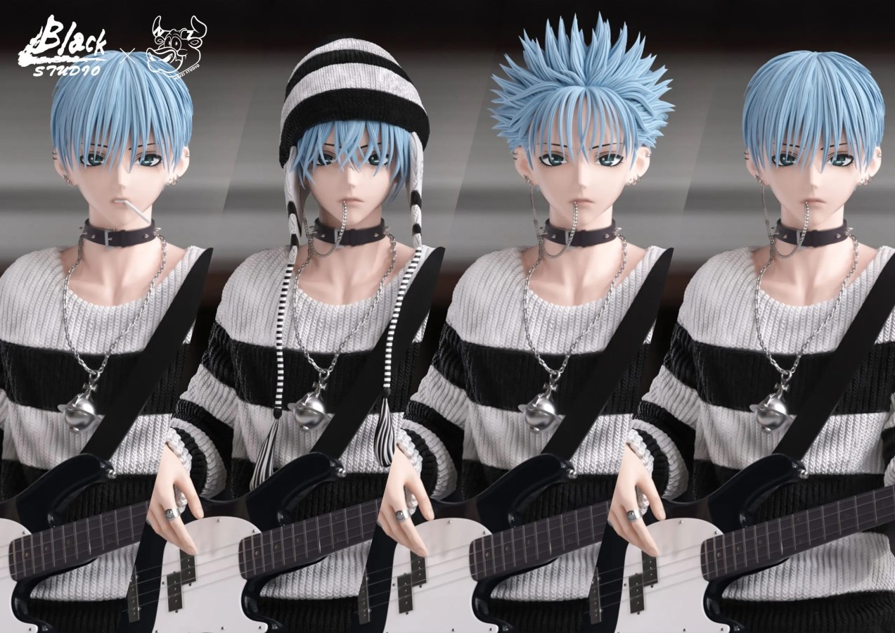 NaNa Shinichi Okazaki