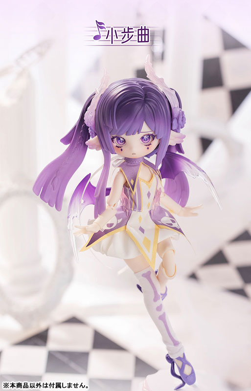 LULUYA Symphonic Poem